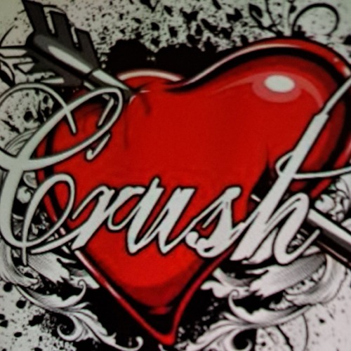 Mon Crush C'est Toi (EXCLU BPM RADIO)