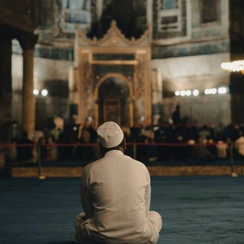 قيام ليلة ١٣ رمضان ١٤٤٤ هـ