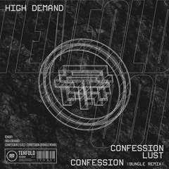 Confession (Bungle Remix)