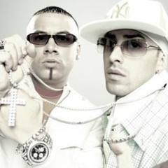 pegao wisin y yandel Prod satu