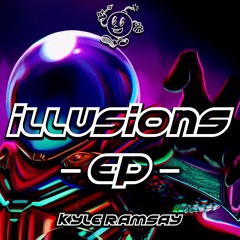 Kyle Ramsay - Hypnotised