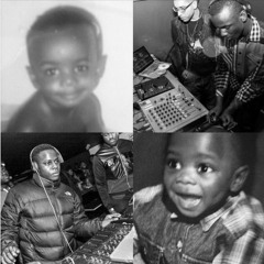 DJ TiiNY X CN DJ TANA | #NPWTimeTravel | Multi Genre ThrowBack CD