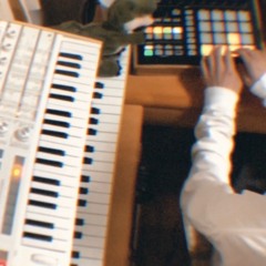 Come To Mama Instrumental
