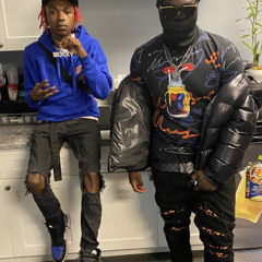 wocky deuce x flossyyblue- dirty grip