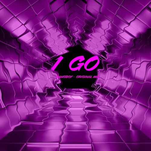 DangboyE - I GO(Original Mix)