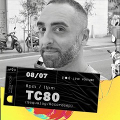 TC80 - Sequalog | Mirador Barcelona
