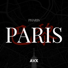 Paris - Avx (Radio Edit)