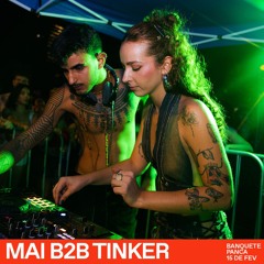 PANQUETE - MAITECH B2B TINKER BELL - 15-02-2025