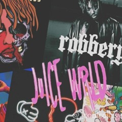 Dark Side (feat. Juice WRLD)