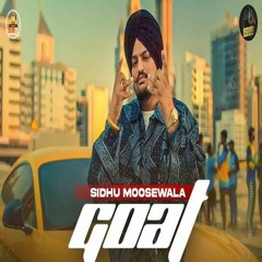 GOAT SidhuMooseWala