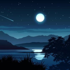 Draw on sweet night