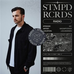 STMPD RCRDS Radio 041 - Magnificence