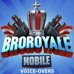 BroRoyal Voice-Overs
