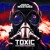 Artwork for Britney Spears - Toxic (Heavy Resistance Bootleg)