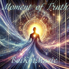 Moment of Truth by BoiKotMusic | Epic, Cinematic Soundtrack, Motivational Background music