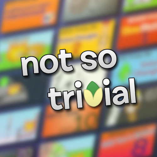 Not So Trivial (BFDI Trivia Outro Remix)