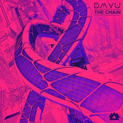 DMVU - Space Is Very Big [This Song Is Sick Premiere]