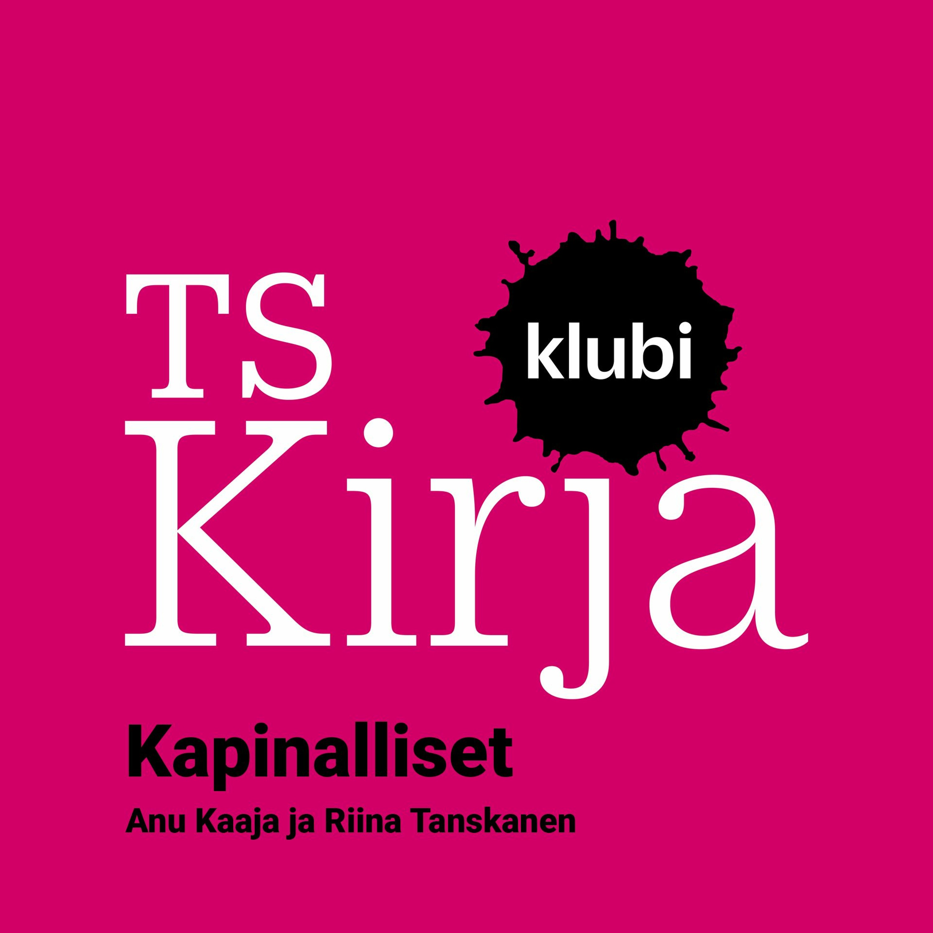Polikulaari, Humanisti vastaa ja muut TS Podcastit