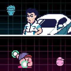 Mashed: Air Ride to Survive