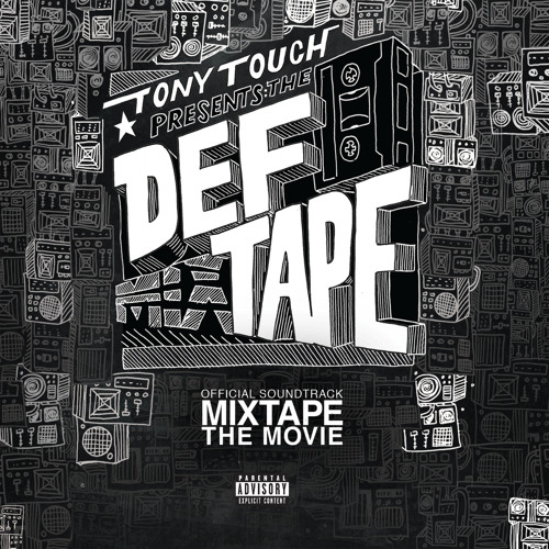 tony touch