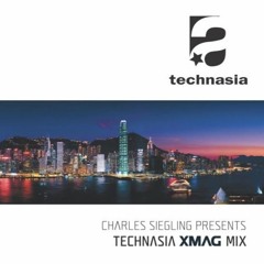 Technasia Hong Kong Mix (presented by XMAG 2006)