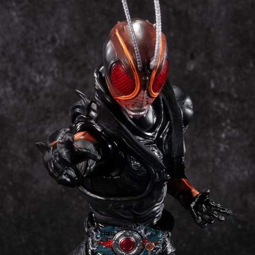 Henshin Wip
