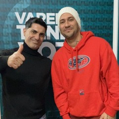 “Don Florencio” nos presentó “Y sigues siendo tu” con  el artista internacional Carlos Montalvo