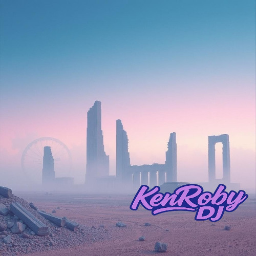 Ashes in Bloom (Synth)