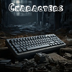 Demo 7: Characters [Prod. X] (Negative Q, Rosee, M!key, Rhodes, Kilroy)