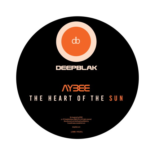 The Heart of the Sun