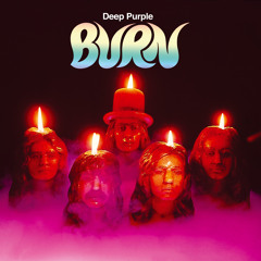 Burn (Remastered 2004)