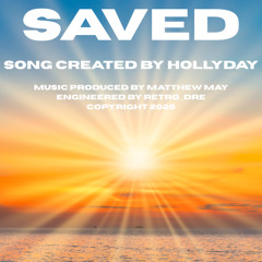 Saved