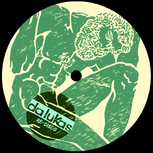 BLIND DA LUKAS RE - DISCO (SNIP)