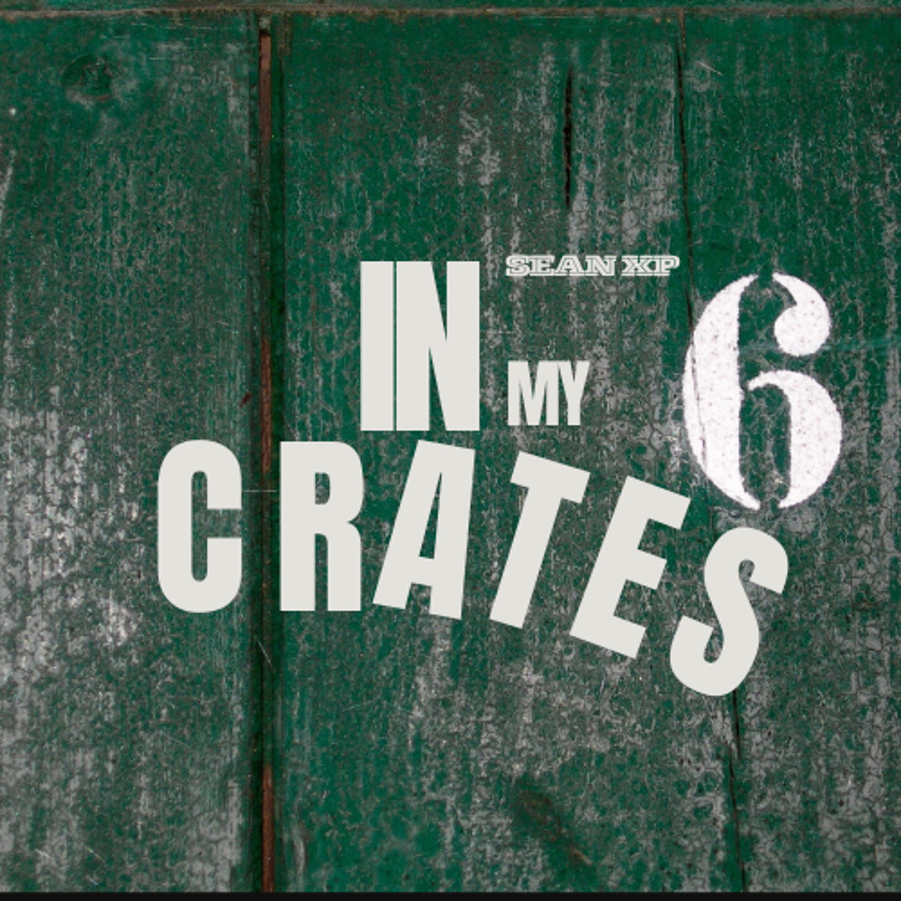In My Crates Episode 6