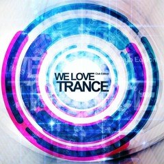 Alex van ReeVe @ We Love Trance Club Edition (30.05.2020)