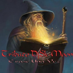 Axel Cauich - Magic Music Of The 80s  (Tributo A Dj Sk - MoON Original Mix)
