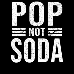 C.M.C Mac x Awoken1- Pop Not Soda