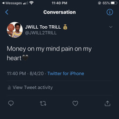 Jwill 923 Freestyle Prod. by Mo