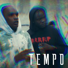 Skeng - Street Cred MASHUP (Tempo Riddim)