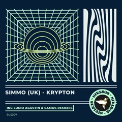 Simmo (UK) - Krypton (Original Mix)