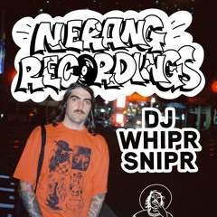 Electric Crush Mix 18th March 2022 4zzz