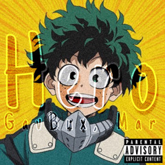 Hero (feat. Mar2Coats) [prod. Bruferr Beatz]