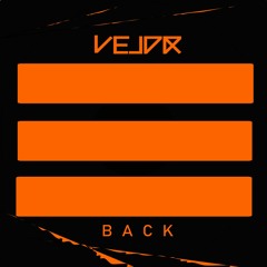 VEJDR - Back