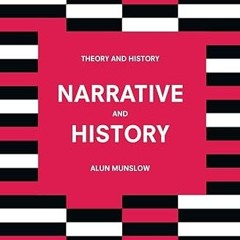 $PDF$/READ⚡ Narrative and History (Theory and History, 7)