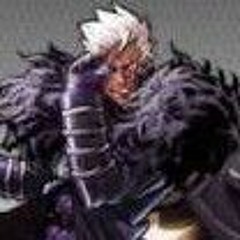 KOF 2002UM - Cutting Edge "Krizalid's Theme"