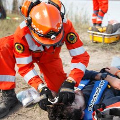 SES First Aid