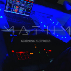 Math M @ Morning Surprises