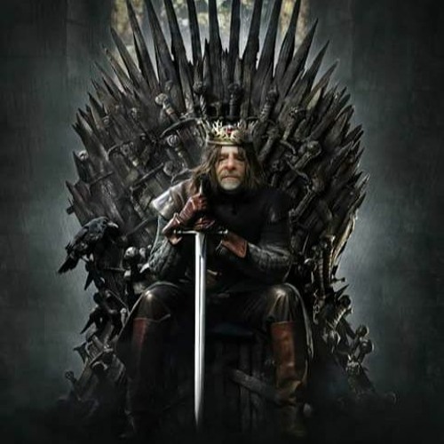 I Will Be King