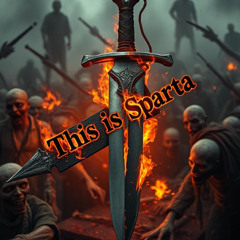 This is Sparta [Uptempo]