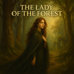The Lady of the Forest